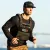 Кепка тактическая "5.11 Tactical PT-R Havoc Cap" Black 4
