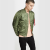 Куртка Alpha Industries MA-1 Bomber Jacket. Зелений 6