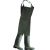 Заброди вейдерси DUNLOP PRICEMASTOR CHEST WADER напівкомбінезон рибацький 6