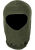 Балаклава однодирочна Sturm Mil-Tec "Fleece Balaclava" Olive 2