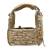 Плитоноска UTactic SCUTUM G2 Plate Carrier. Мультикам 4