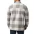 Куртка тактическая демисезонная "5.11 Tactical® Seth Shirt Jacket" Overcast Grey Check 2