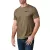 Футболка з малюнком "5.11 Tactical® No Rucks Given" RANGER GREEN 3