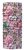 Шарф-труба Buff Original Ecostretch Abina Pink
