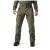 Штани штормові 5.11 Tactical "Force Rain Pants" RANGER GREEN