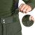 Зимние штаны Patrol Nylon Taslan Олива 5