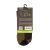Шкарпетки Tramp Trekking summer Coolmax (Олива) 38-40 10