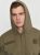 Реглан с капюшоном на молнии "TACTICAL HOODIE" Olive 7