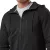 Реглан з капюшоном 5.11 Tactical "Arms Full Zip Jacket" Black 5