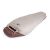 Спальний мішок Naturehike Snowbird NH20YD001 L коричневий 4