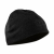 Шапка тактична 5.11 Tactical® Watch Cap флісова. Чорний 7