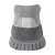 Шкарпетки тактичні тренувальні "5.11 ABR Training Sock" Nickel 5