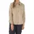 Рубашка тактическая женская "5.11 Women's TACLITE® Pro Long Sleeve Shirt" TDU Khaki