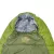 Спальний мішок Pinguin Comfort PFM, 185 см, права блискавка – Хакі 6