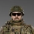 Баллистический шлем Sestan-Busch Helmet Mid Cut (BK-ACH-MC). Олива. Розмір L 2