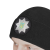 Шапка Beanie НПУ Black 4
