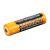 Akumulator 18650 Fenix ​​​​(3500 mAh) ładowanie micro USB 5