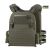 M-Tac плитоноска Cuirass Elite XL Gen.II, Ranger Green