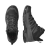 Треккинговые ботинки Salomon X Ultra 4 MID Gore-Tex. Чёрный 2