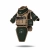Бронекостюм TAG Level I (Tactical Armored Gear). Клас захисту – 1. Койот 2