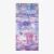 Шарф-труба Buff Original Ecostretch, Shinesea Pansy 2