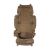 Тактичний рюкзак Tasmanian Tiger Raid Pack MK2I, Coyote Brown 4