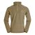 Чоловічий флісовий джемпер Tasmanian Tiger Idaho Pullover, Khaki