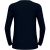 Реглан Odlo Merino 260, Dark Sapphire 6