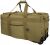 Сумка транспортна Sturm Mil-Tec "Combat Duffle Bag with Wheel" Coyote 6