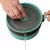 Складная кастрюля Sea to Summit Frontier UL Collapsible Pot, 2,2 л – Зеленая 4
