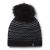 Шапка Smartwool Chair Lift Beanie, Black