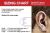 Беруши SureFire EP5 Sonic Defenders Max Large 6
