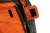 Спальный мешок Tramp Fjord Long кокон левый orange/grey 225/80-55 UTRS-049L, оранжевый 6
