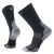 Шкарпетки чоловічі Smartwool Hike Targeted Cushion Crew, Black