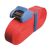 Стяжной ремень Sea to Summit Tie Down with Silicone Cover Double Pack, 5.5 м, Blue 2