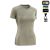 Футболка M-Tac Ultra Light Polartec Lady Тан, tan 3