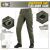 Брюки M-Tac Aggressor Lady Flex, Army Olive 4