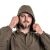 Анорак літній Sturm Mil-Tec "Combat Anorak Summer" Olive 5