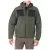 Куртка тактична для штормової погоди "5.11 Tactical Sabre 2.0 Jacket" Moss 8