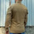 Сорочка польова для жаркого клімату "UAS" (Under Armor Shirt) Cordura Baselayer Coyote Brown 14