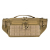 Сумка поясна UTactic Force Waist Bag. Койот