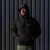 Худи Ukrarmor Rush Hood. Его еще называют толстовка. Черный 4