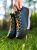 Кроссовки мужские Black Diamond Mission LT, Nickel/Ultra Blue 10