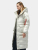 Куртка Alpha Industries Sierra Long Puffer Parka Womens. Белый 3