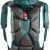 Рюкзак Tatonka Yukon X1 75 + 10, Black 9