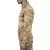 Сорочка тактична під бронежилет "5.11 Tactical Hot Weather Combat Shirt" Multicam 6