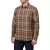 Сорочка тактична "5.11 Tactical Igor Plaid Long Sleeve Shirt" Umber Brown Plaid 3