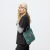 Сумка Fjällräven 1960 Laptop Bag, Frost Green 6
