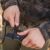 Ніж складаний SOG Diverge XR Sheepsfoot, Sheepsfoot Forest Green/Black 14