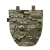 Модульный чехол для защиты паха MOD3 SOF А.Т.А.К.А. Molle. Мультикам